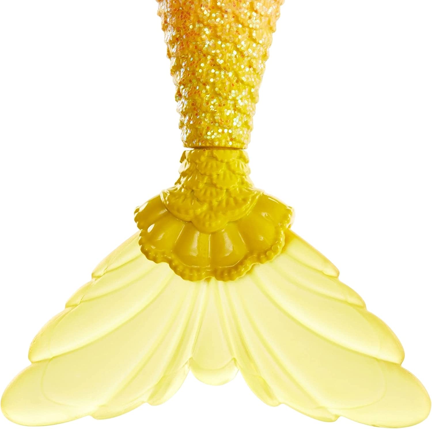 Barbie Dreamtopia - Mini Sirena Chelsea FKN05 - Bambola 15 Cm Con Pettine E Tema Baia Dell'Arcobaleno