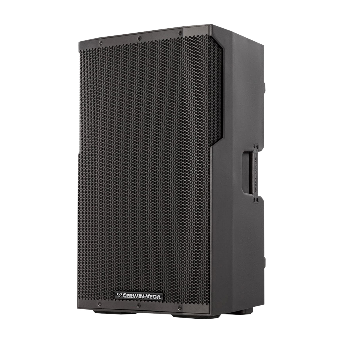 Bocina Acústica Cerwin Vega CVE-15 con conectividad Bluetooth 1000 Watts