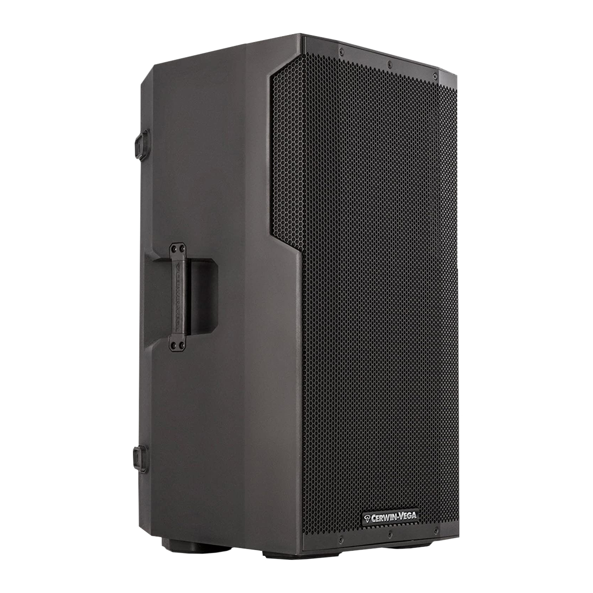 Bocina Acústica Cerwin Vega CVE-15 con conectividad Bluetooth 1000 Watts