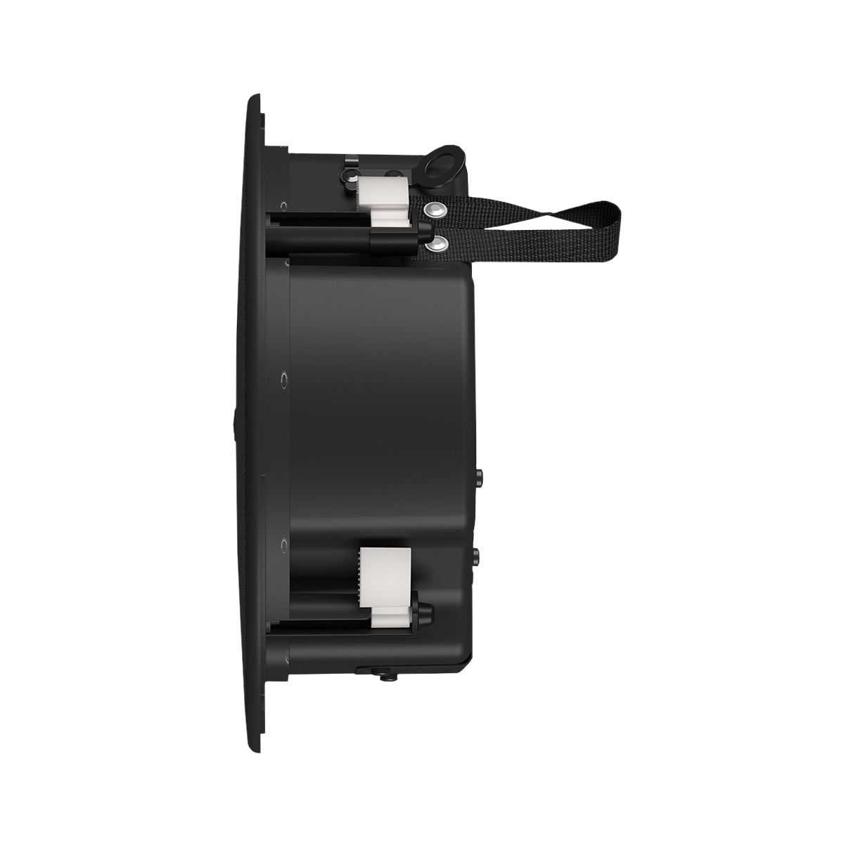 Bocina Altavoz Plafón de techo Yamaha VC6NB sin gabinete 