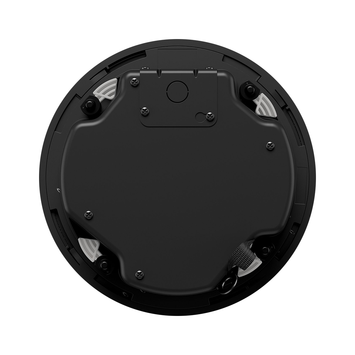 Bocina Altavoz Plafón de techo Yamaha VC6NB sin gabinete 