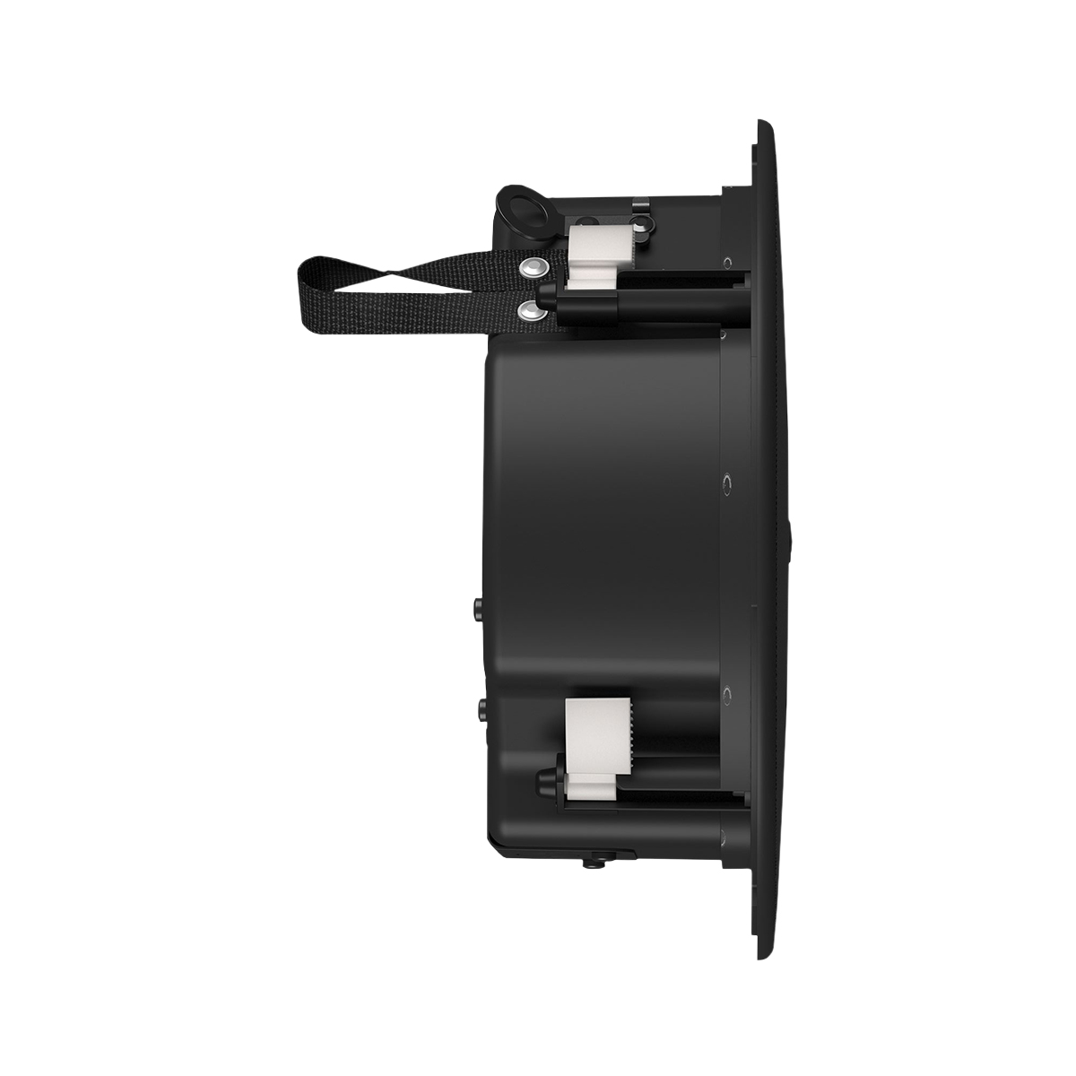 Bocina Altavoz Plafón de techo Yamaha VC6NB sin gabinete 