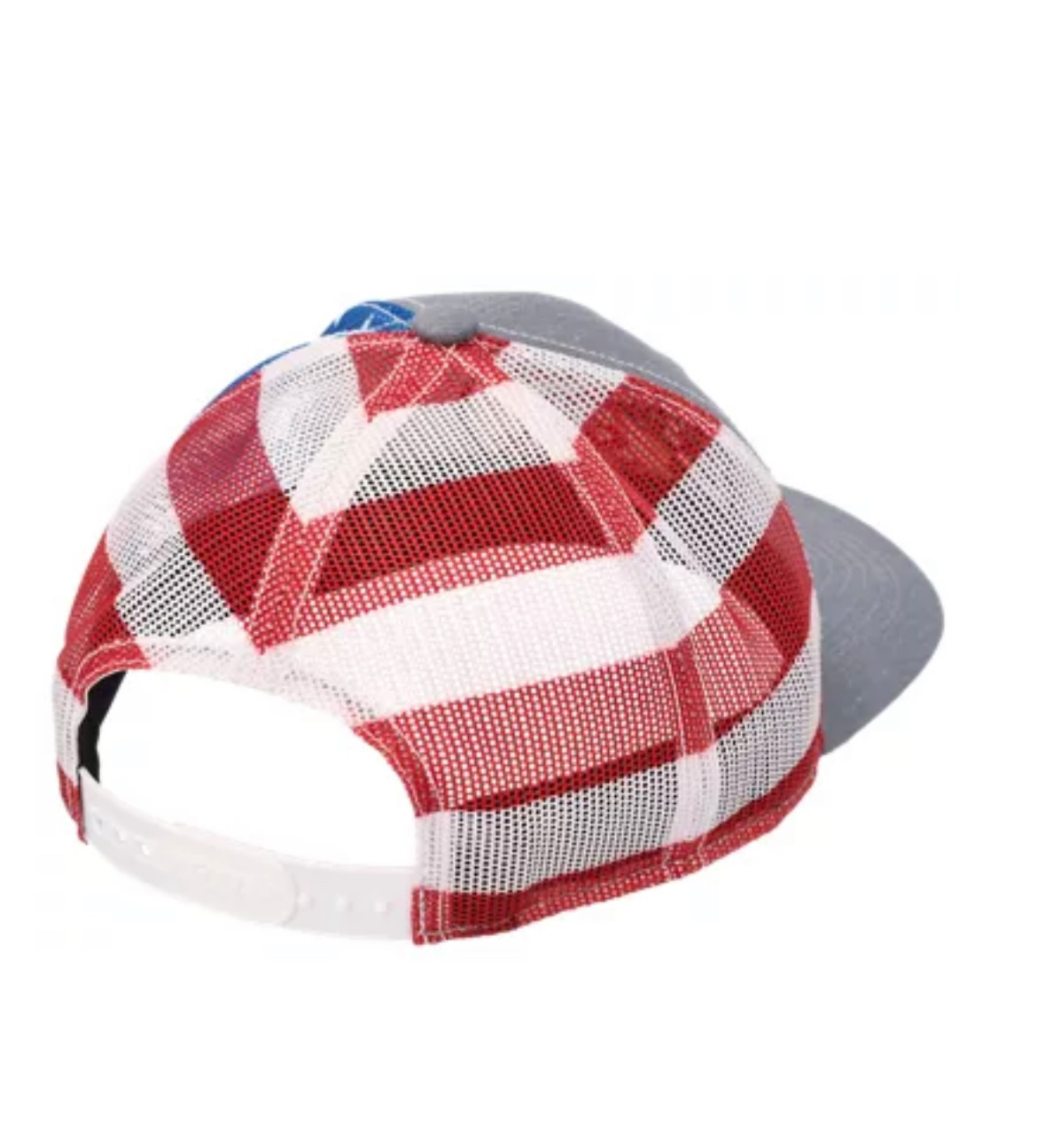 Gorra Bass Pro Shops Para Caballero En Color Gris