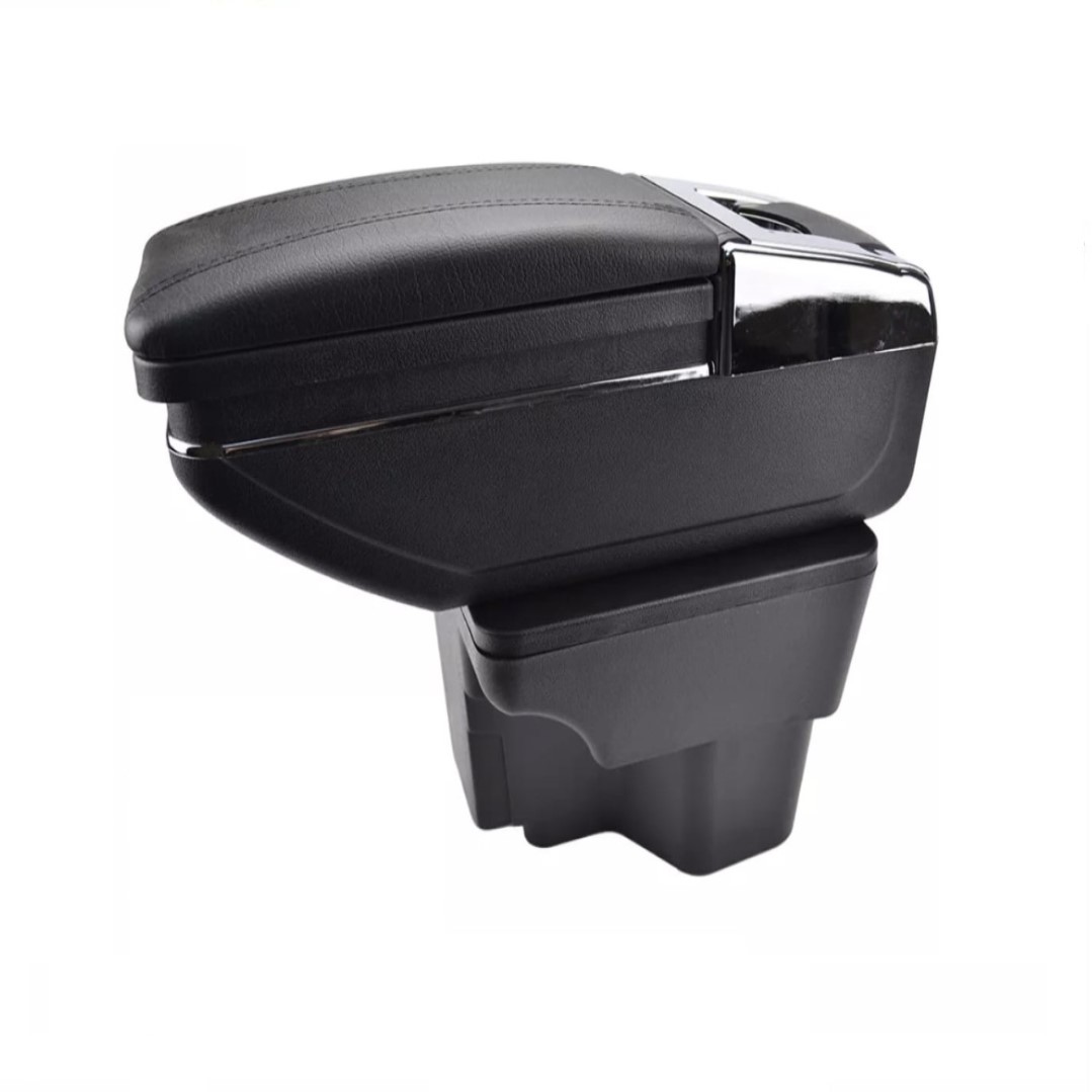 Descansa Brazos Kia Rio Consola Central