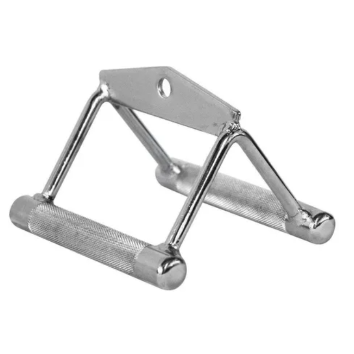 Agarre Triangular Polea Doble D Gym Antiderrapante Remo