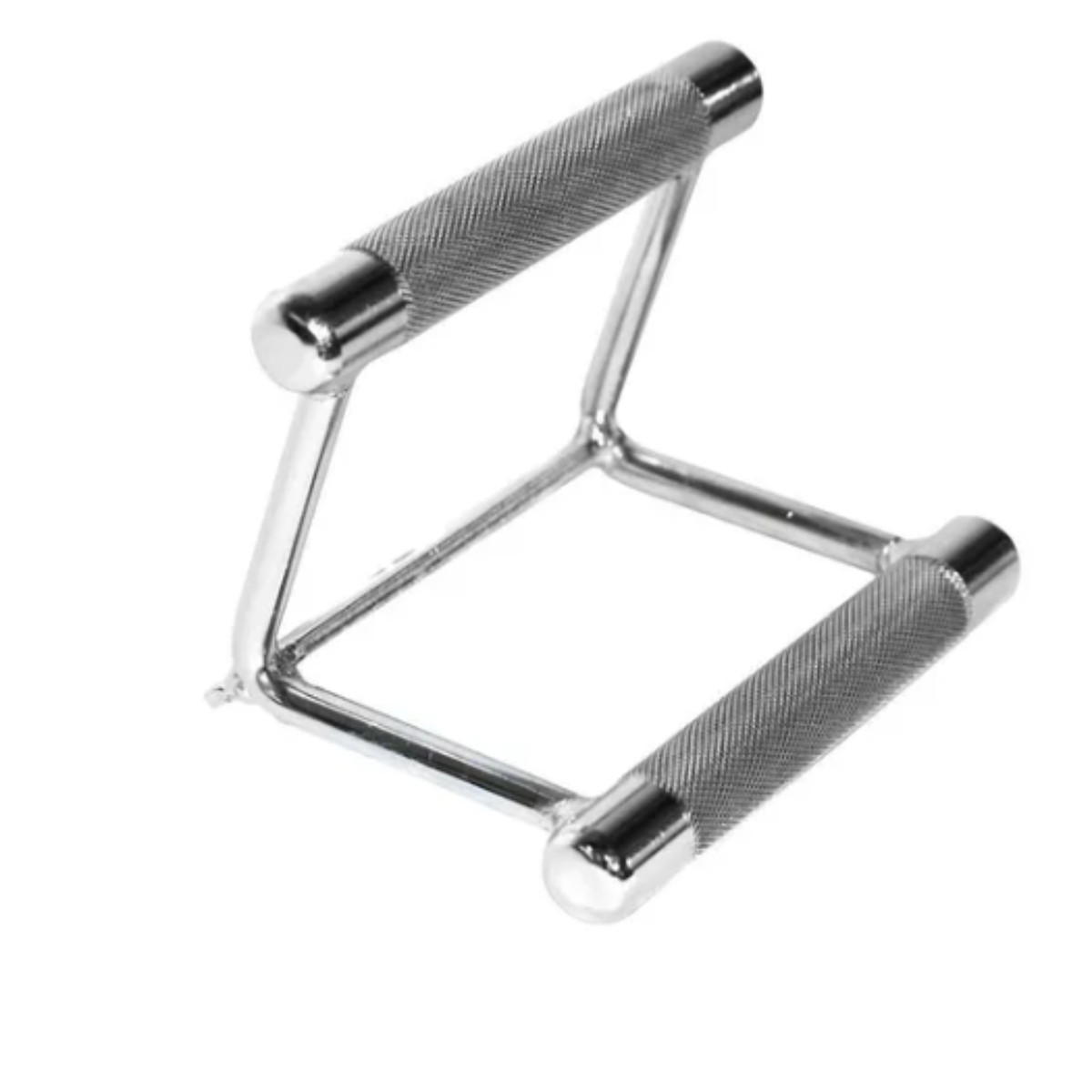 Agarre Triangular Polea Doble D Gym Antiderrapante Remo