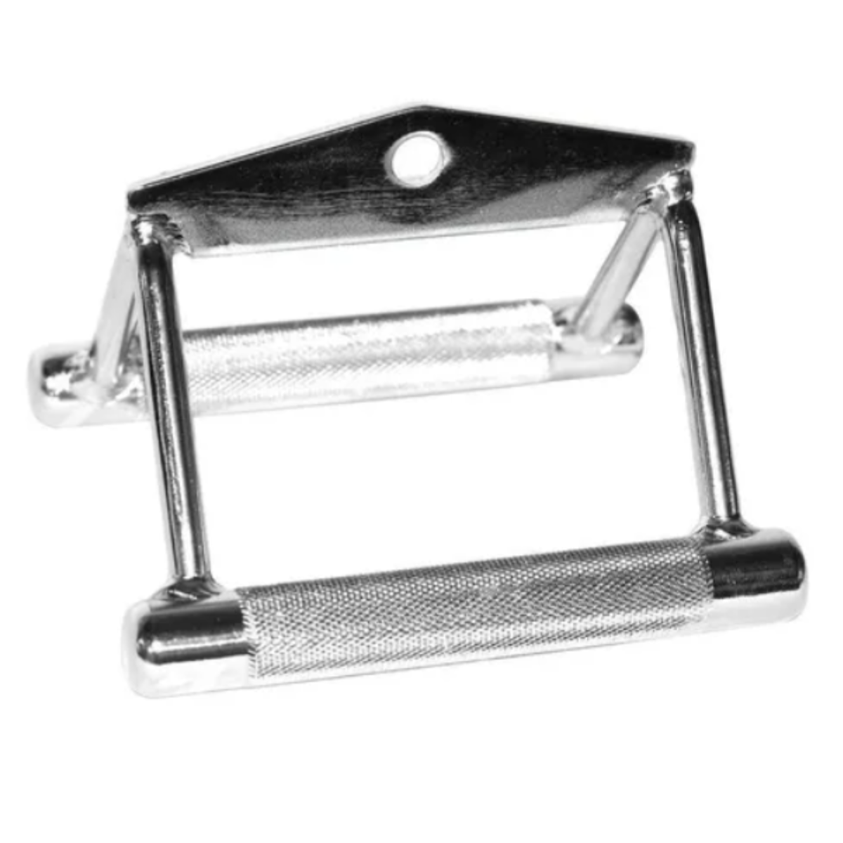 Agarre Triangular Polea Doble D Gym Antiderrapante Remo