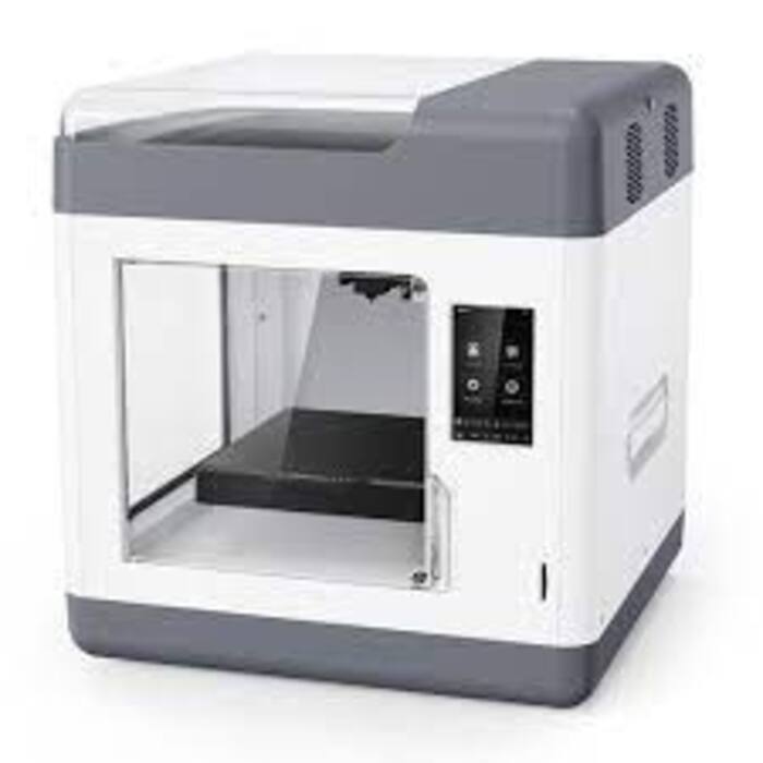 Impresora 3D Creality Sermoon V1 Pro FDM 175x175x165mm  