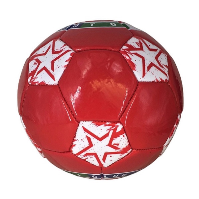Balón Equipo Toluca No. 2