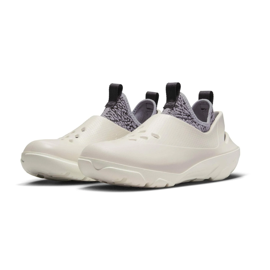 Jordan System.23  Sail Cement Grey