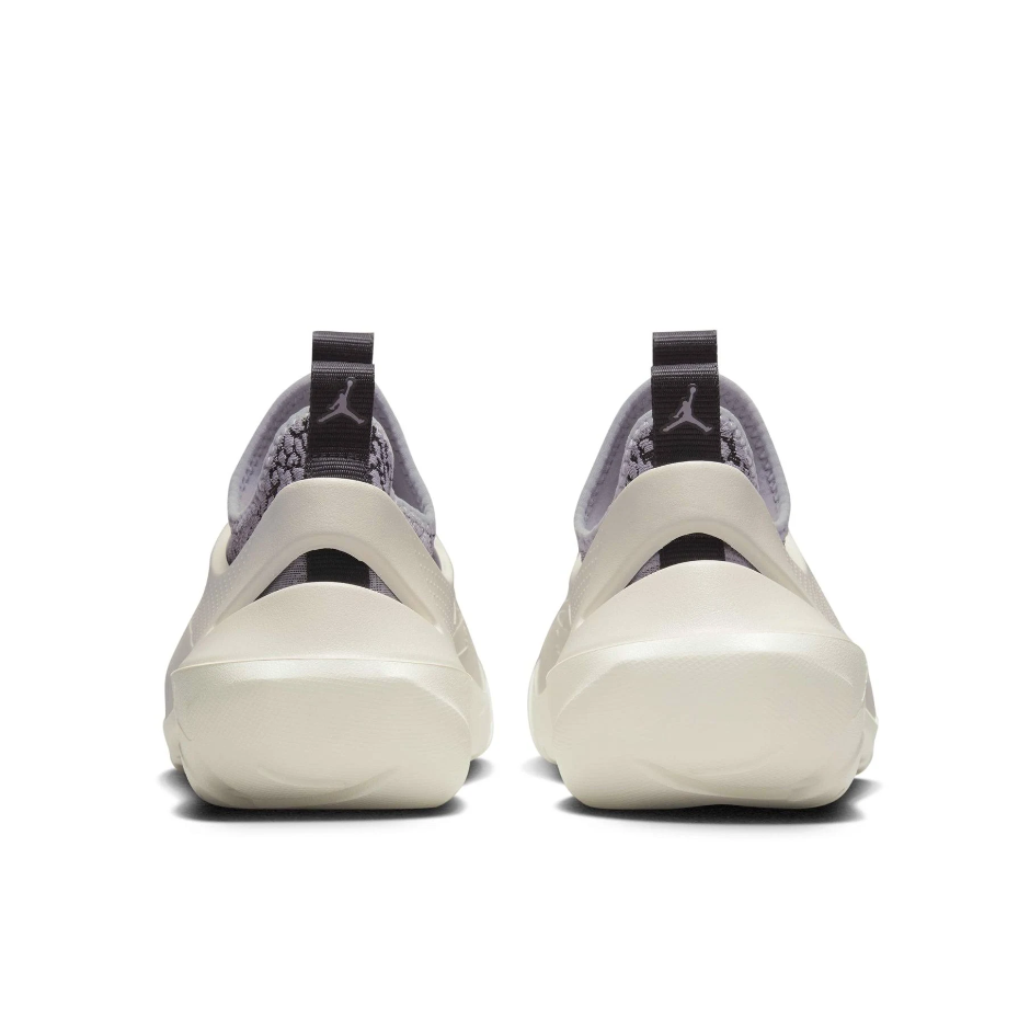 Jordan System.23  Sail Cement Grey