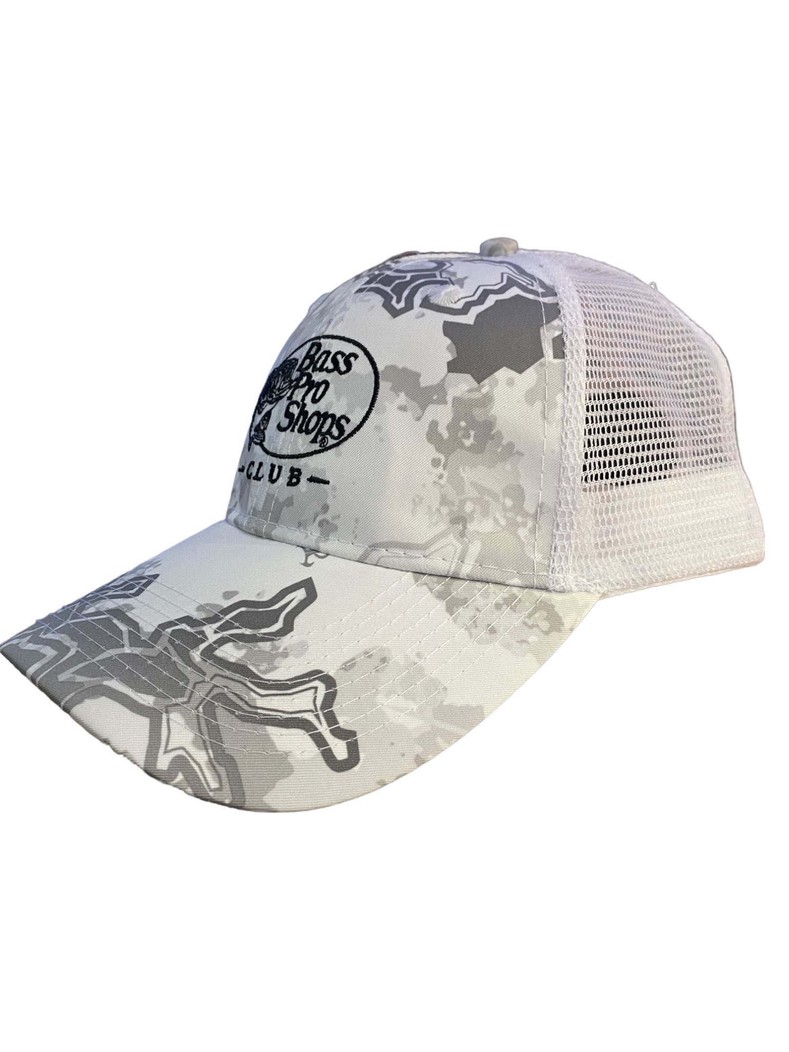 Gorra de la Marca Bass Pro Shops UNISEX 