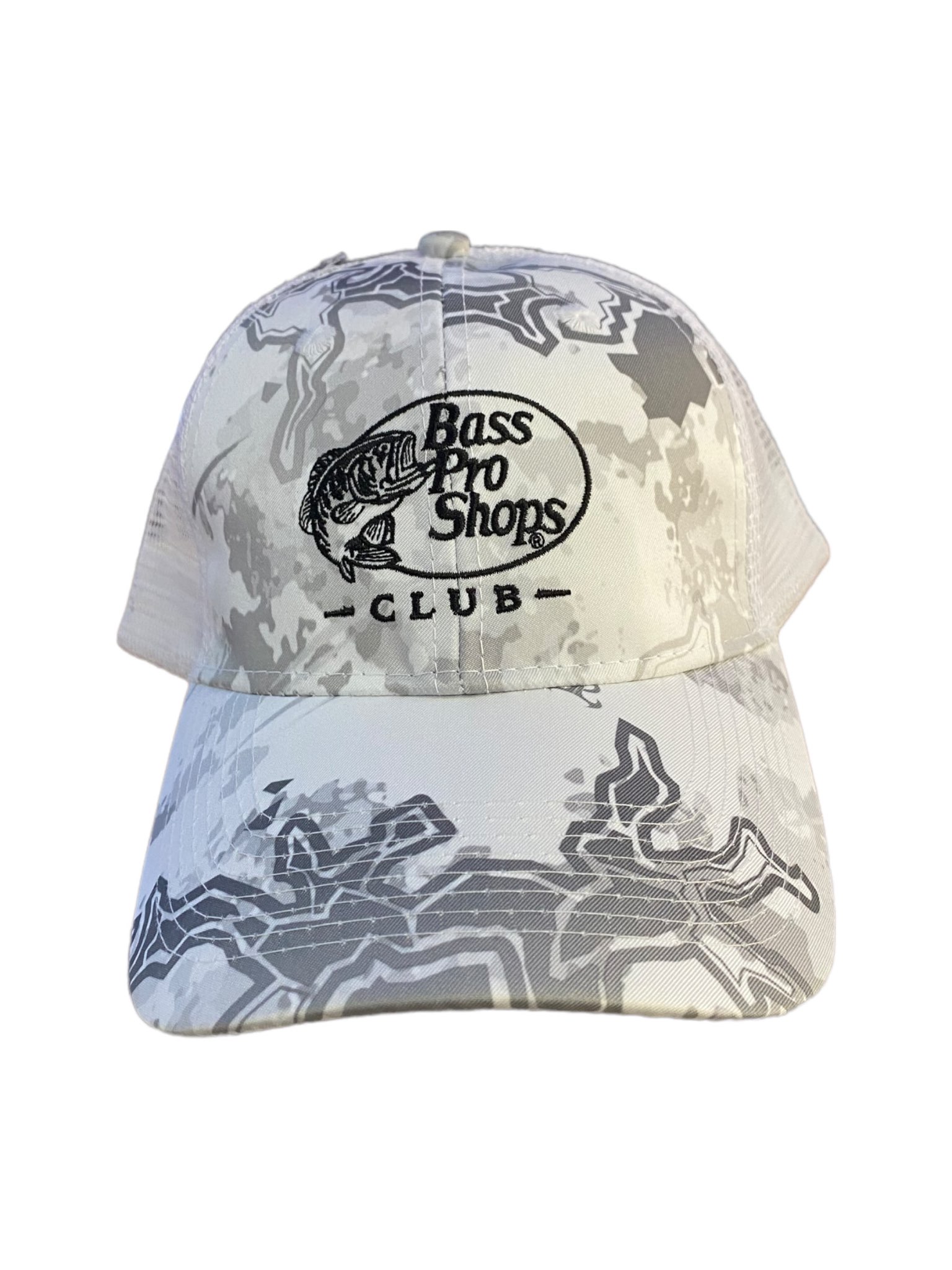 Gorra de la Marca Bass Pro Shops UNISEX 