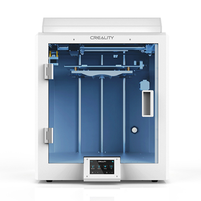 Impresora 3D Creality CR-5 Pro H 300x225x380mm  