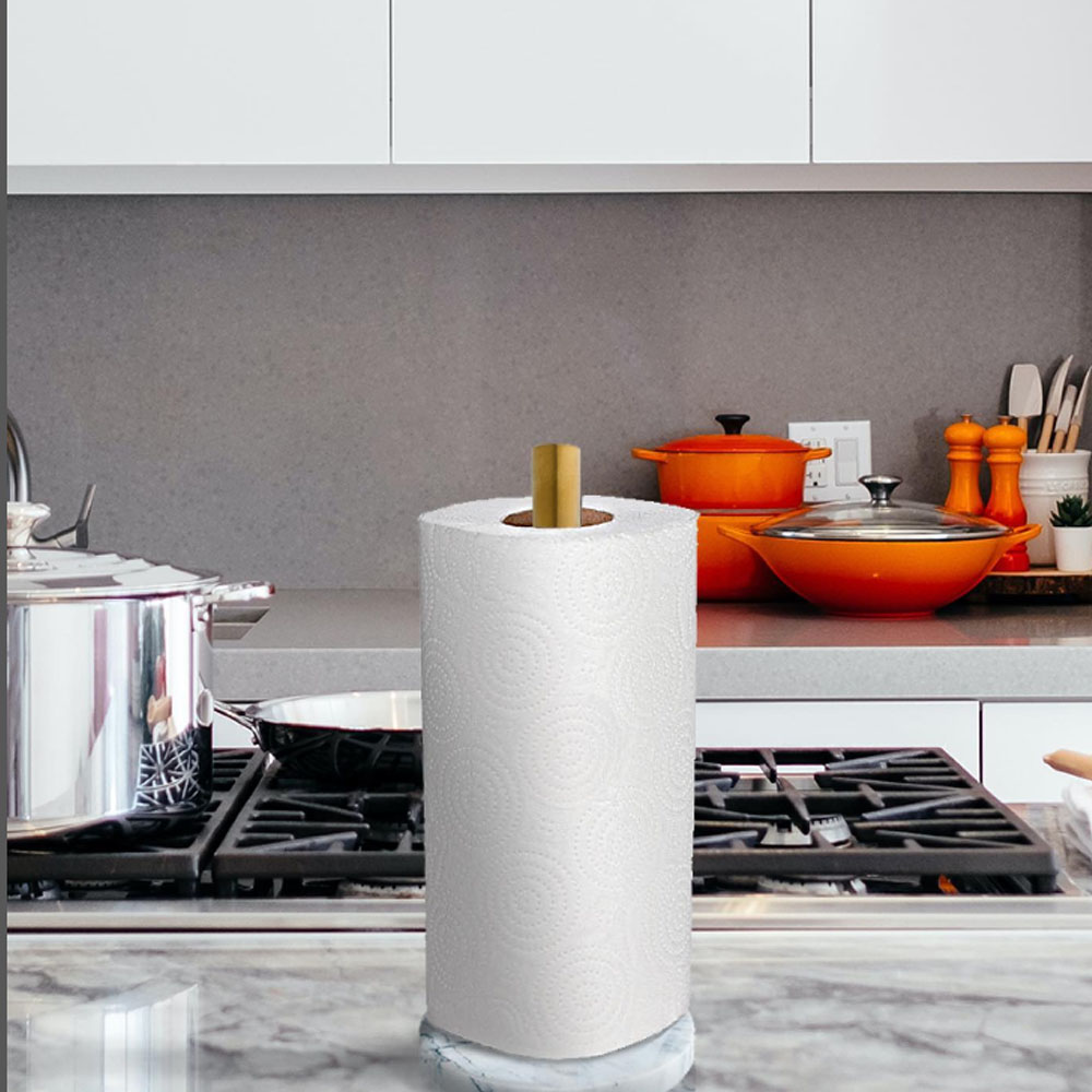 Base para Servitoallas Naipcin Kyuden Home