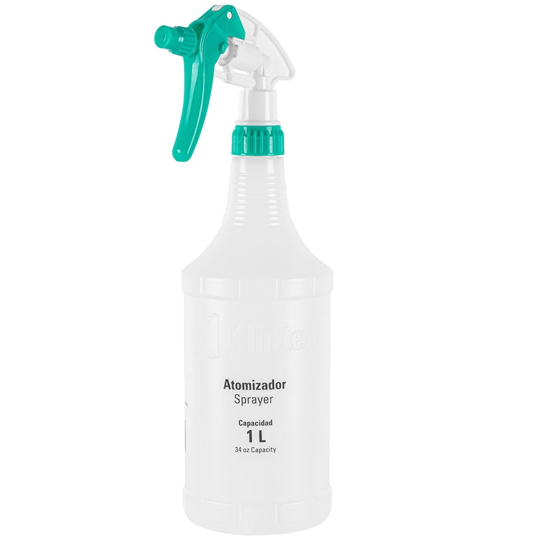 ATOMIZADOR 1 LITRO