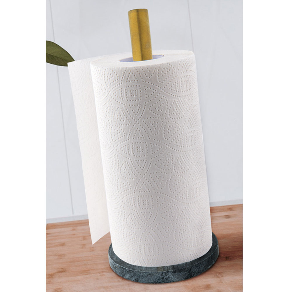 Set of 2 Paper Towel Holder The Lavadoras Y Secadoras Pequeñas Para  Apartamentos 