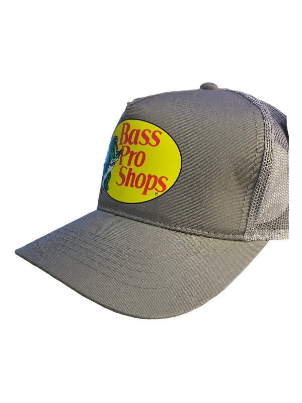 Gorra de la Marca Bass Pro Shops UNISEX