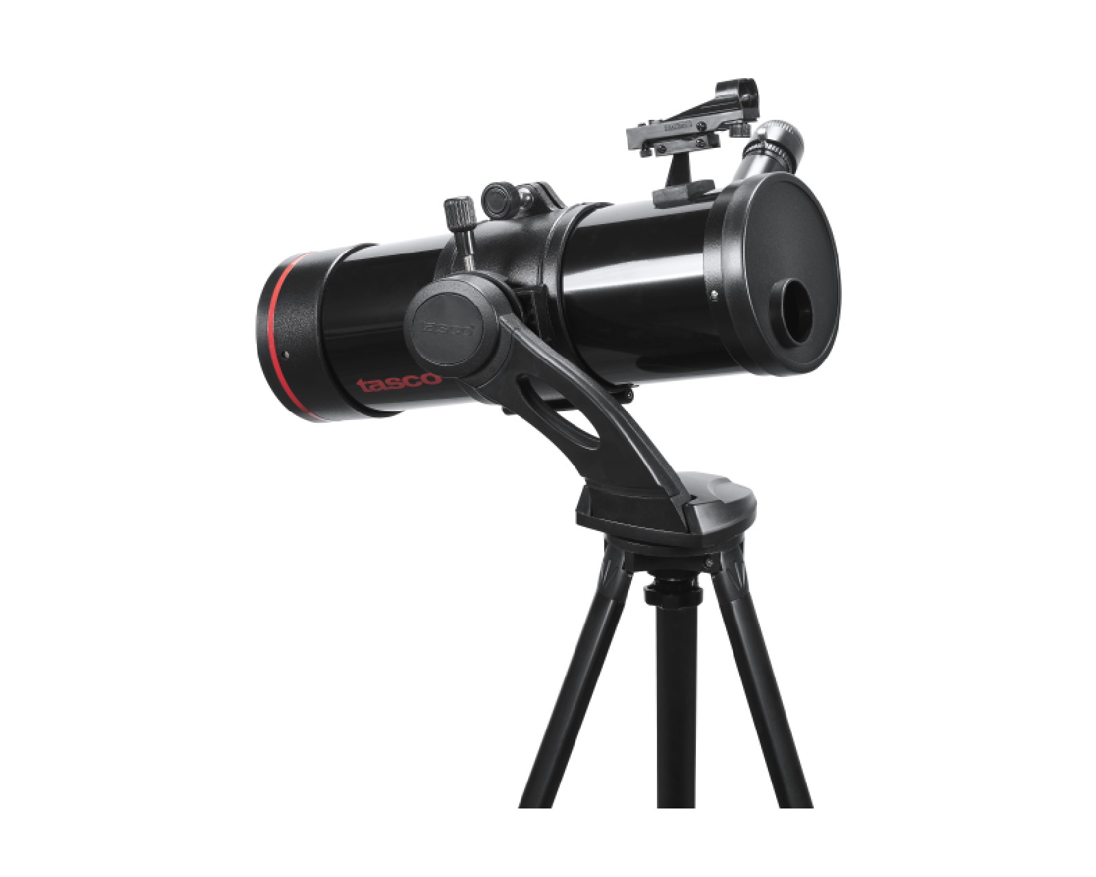 Telescopio Tasco Spacestation Reflector 500x114 mm