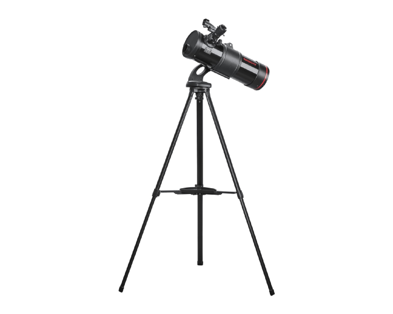 Telescopio Tasco Spacestation Reflector 500x114 mm