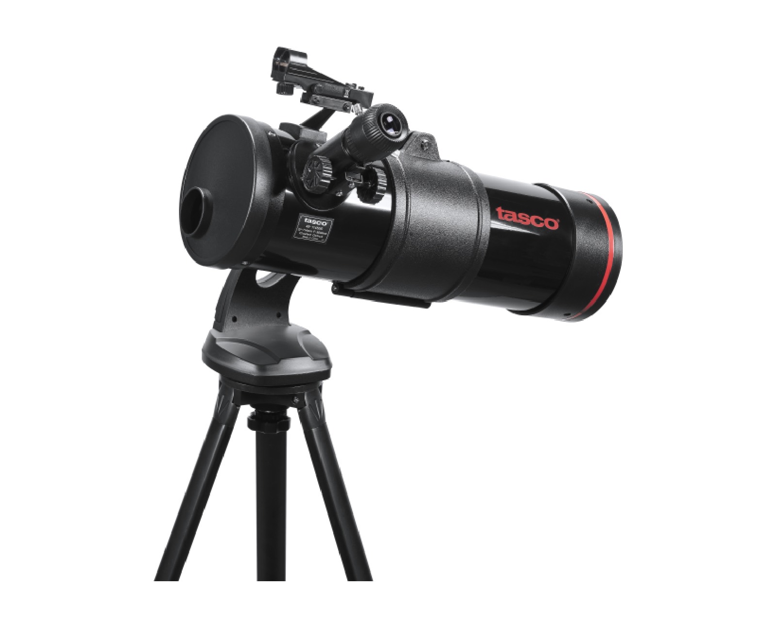 Telescopio Tasco Spacestation Reflector 500x114 mm