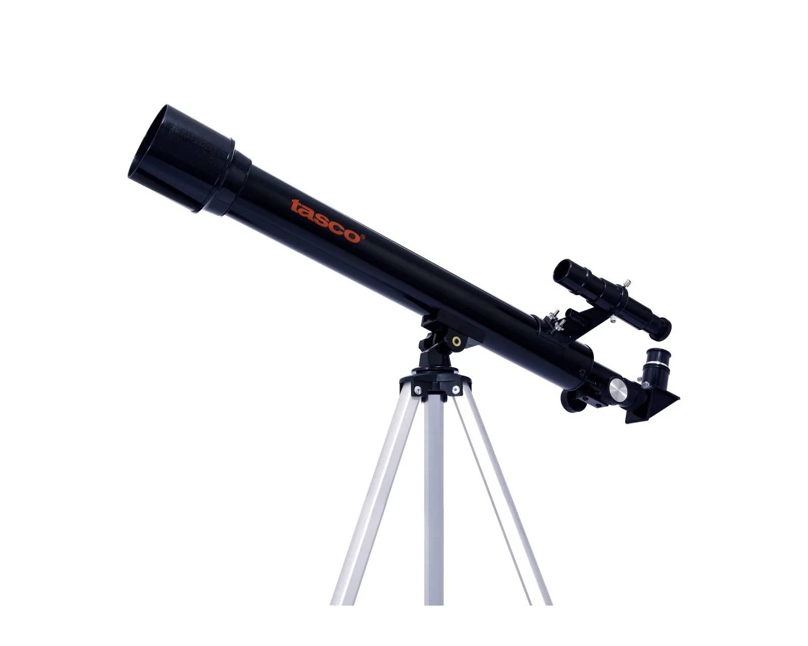 Telescopio Tasco Spacestation Refractor de 50x600 mm