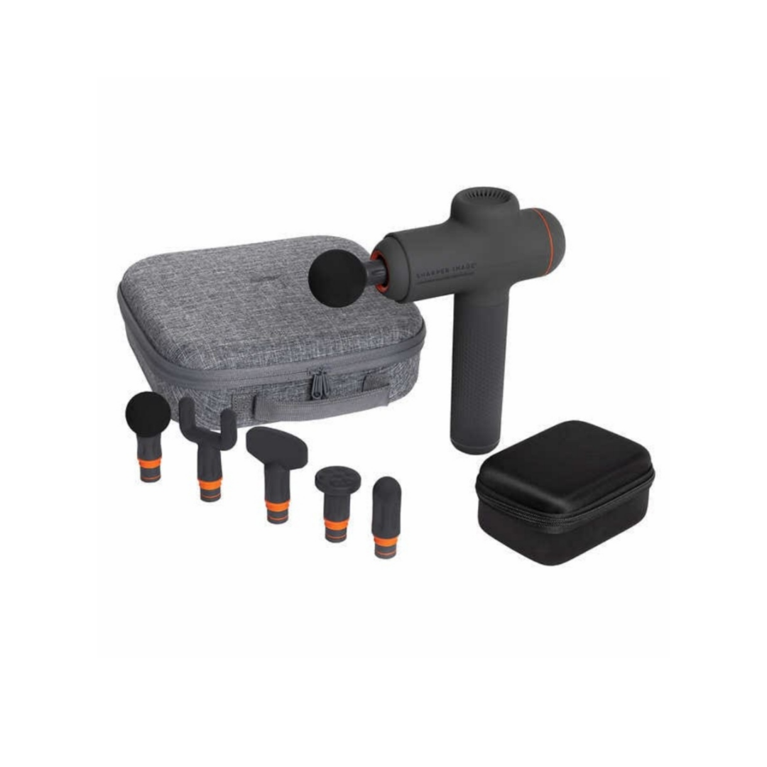 Masajeador Sharper Image Profesional De Percusión