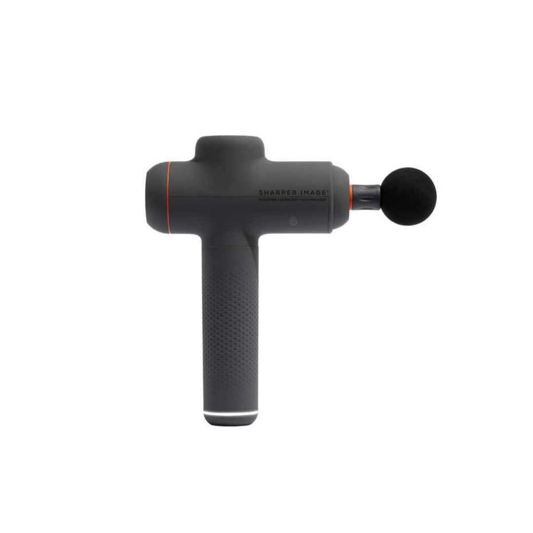 Masajeador Sharper Image Profesional De Percusión