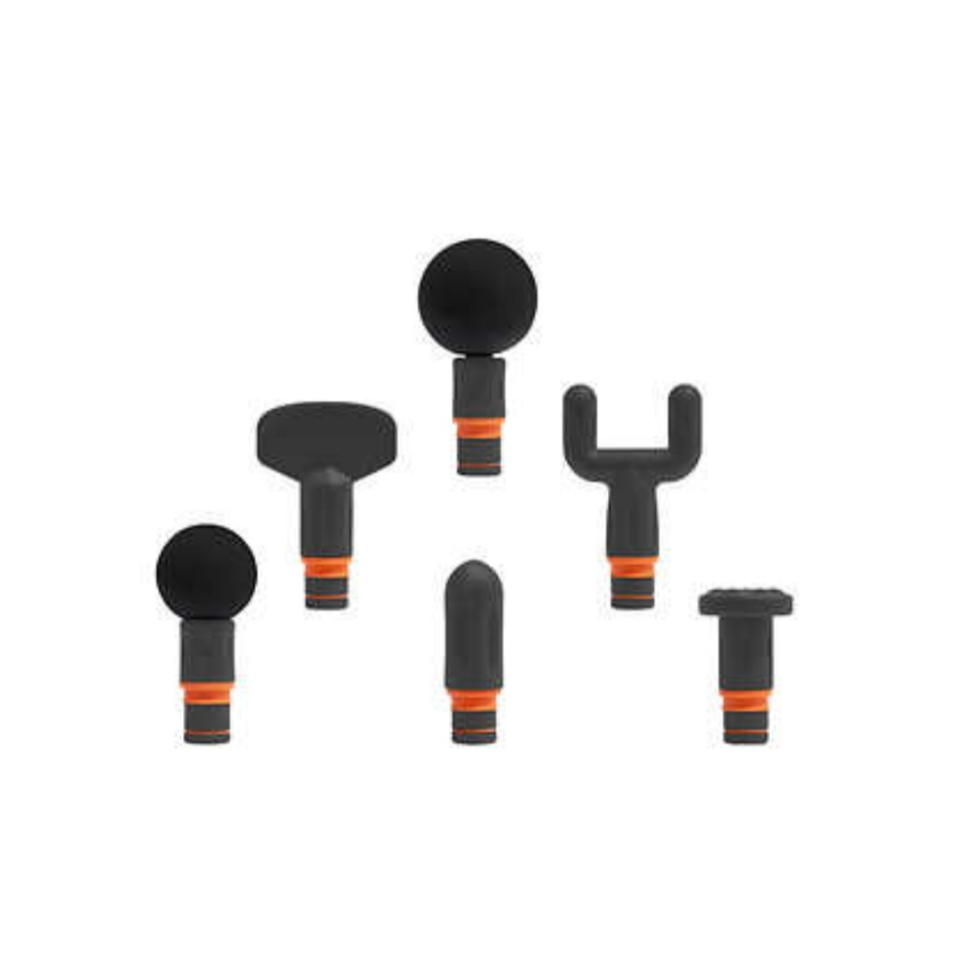 Masajeador Sharper Image Profesional De Percusión