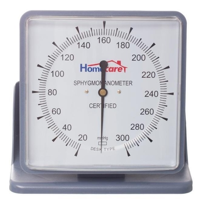 BAUMANOMETRO DE PARED HOMECARE