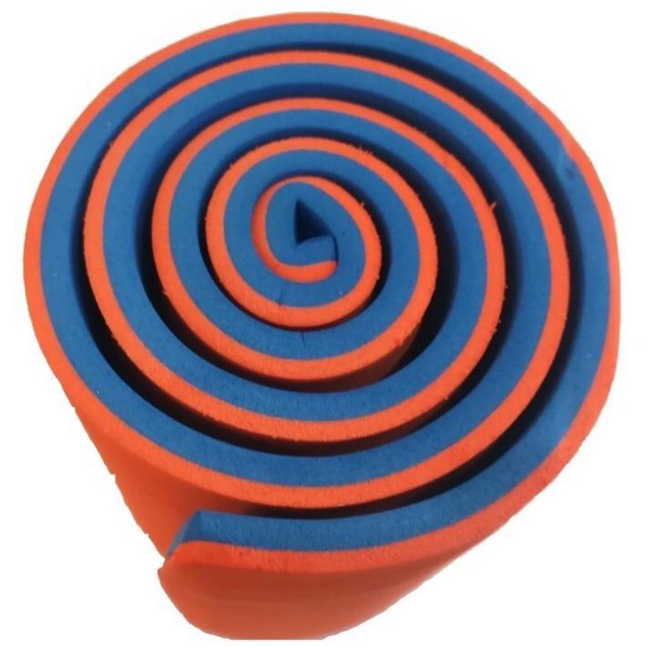 FÉRULA FLEXIBLE MOLDEABLE 91 X 11 CM