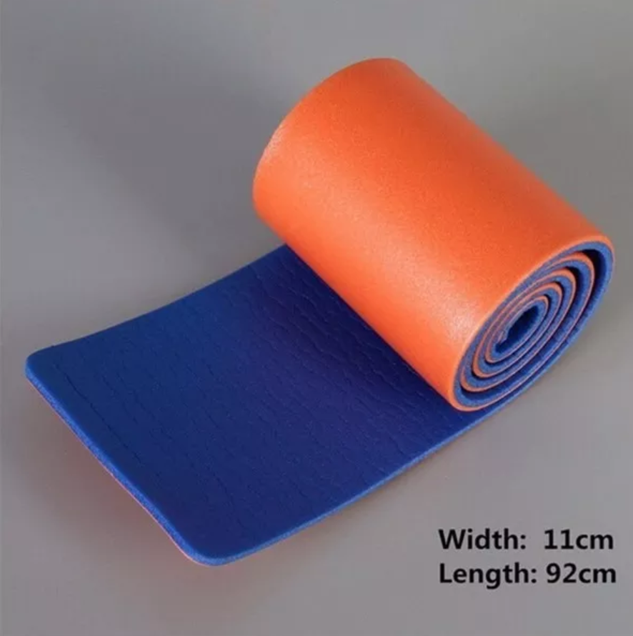 FÉRULA FLEXIBLE MOLDEABLE 91 X 11 CM