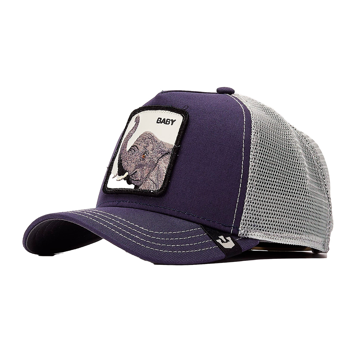 Gorra Goorin Bros ELEFANTE 1010011BNVY Azul Marino