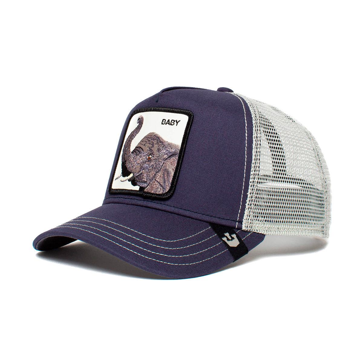 Gorra Goorin Bros ELEFANTE 1010011BNVY Azul Marino