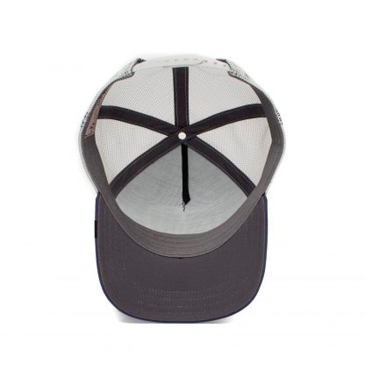 Gorra Goorin Bros ELEFANTE 1010011BNVY Azul Marino