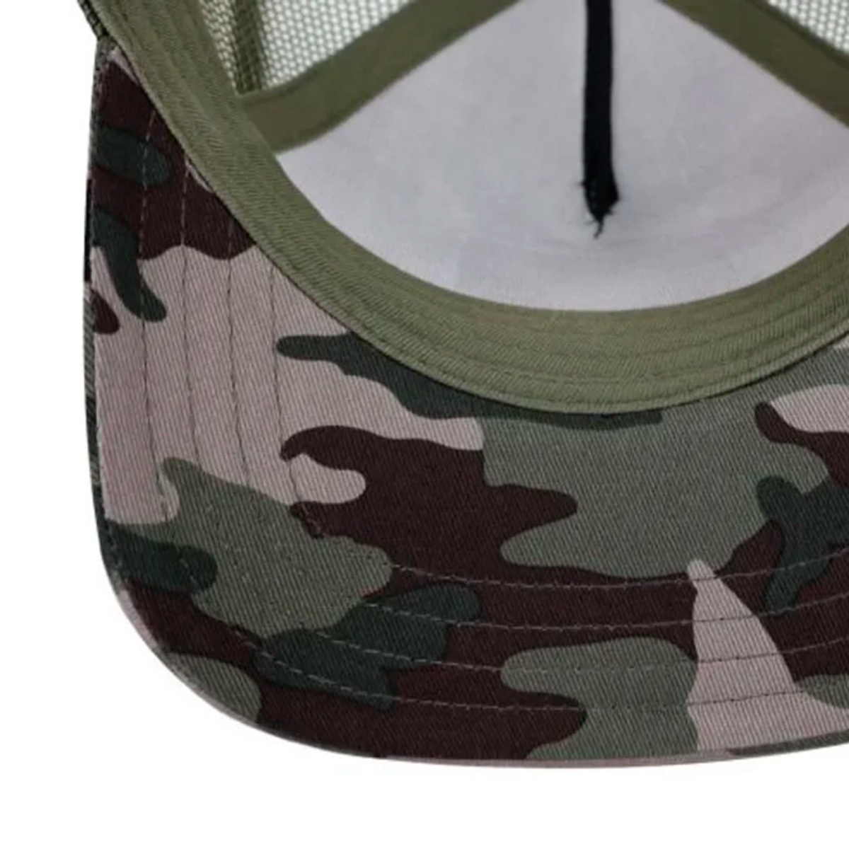 Gorra Goorin Bros VENADO 1010396WHI Blanco