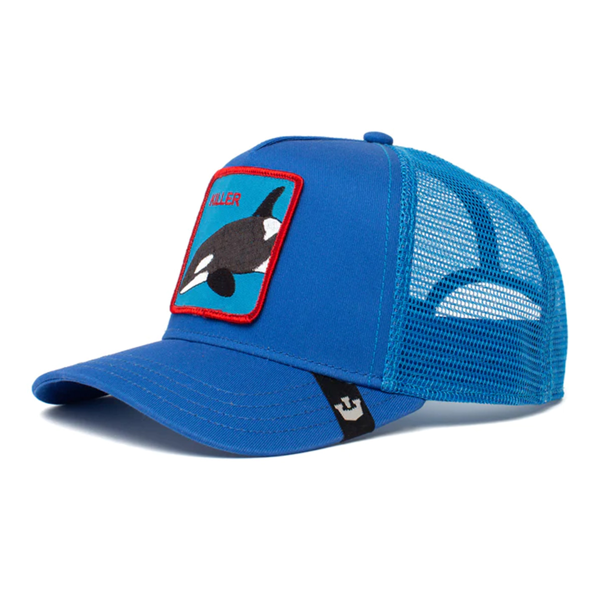 Gorra Goorin Bros ORCA 1010397BLU Azul