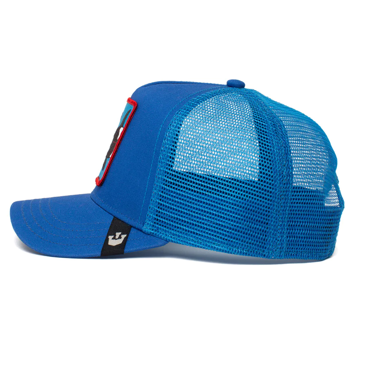 Gorra Goorin Bros ORCA 1010397BLU Azul