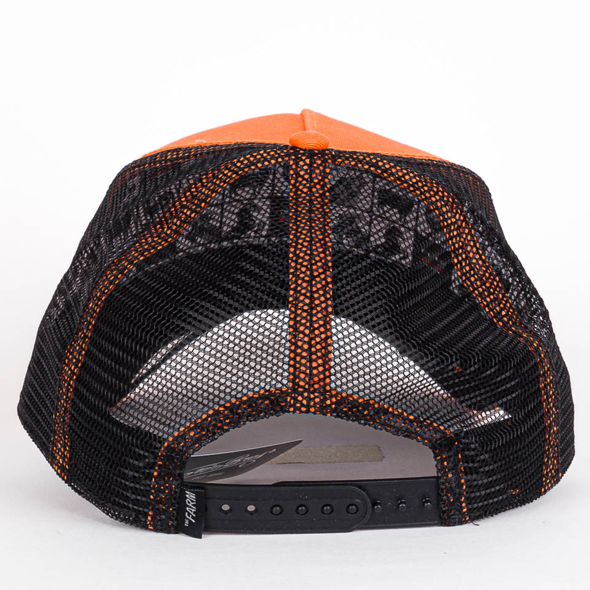 Gorra Goorin Bros TIGRE 1010392ORA Naranja