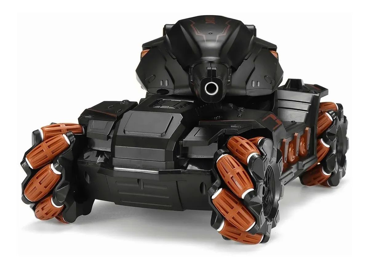 Carro De Control Remoto con control de pulsera