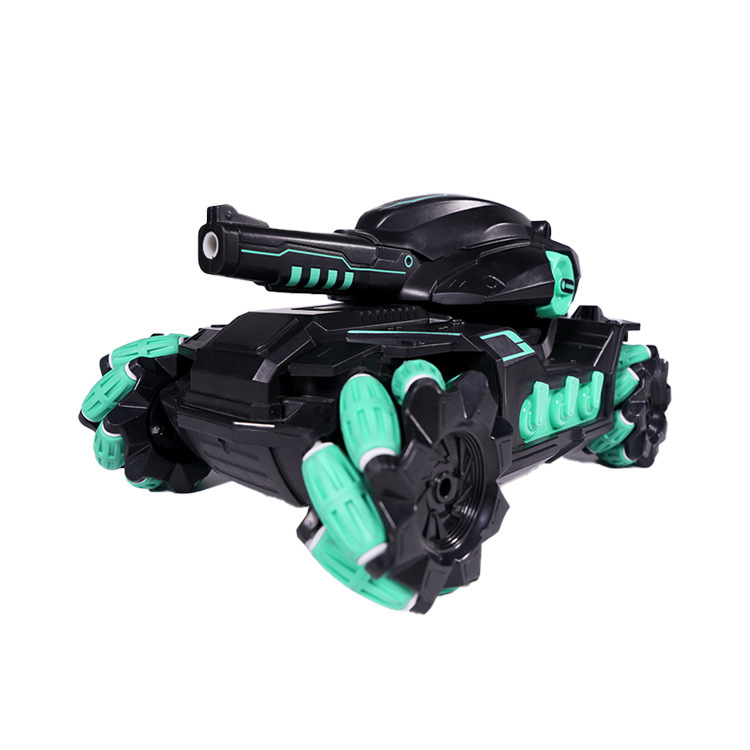 Carro De Control Remoto con control de pulsera