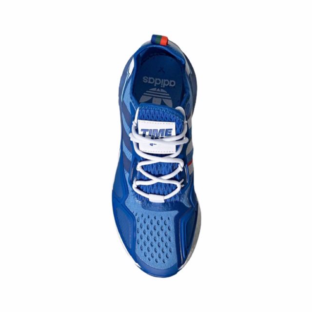 Tenis Adidas ZX 2 K Boosy Ninja Boost Unisex Especial Edition