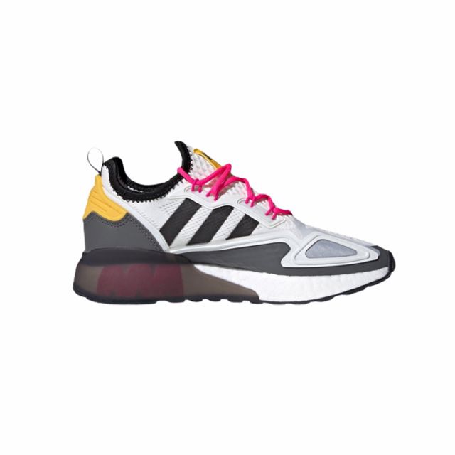 Tenis Adidas Zx 2K Boost Ninja Especial Edition Unisex
