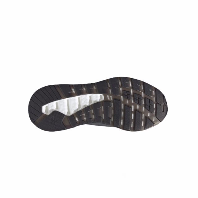 Tenis Adidas Zx 2K Boost Ninja Especial Edition Unisex