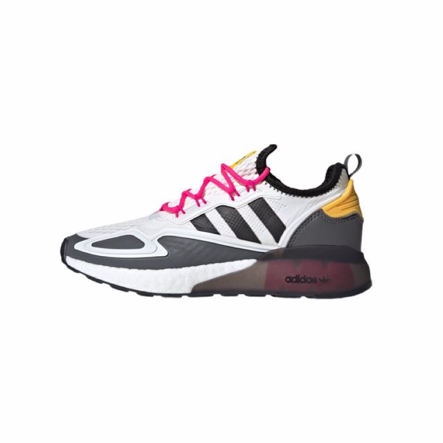 Tenis Adidas Zx 2K Boost Ninja Especial Edition Unisex