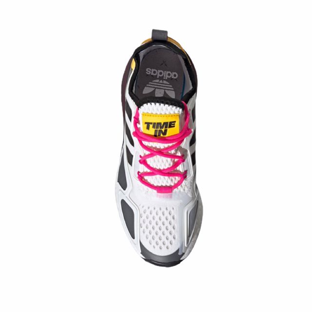 Tenis Adidas Zx 2K Boost Ninja Especial Edition Unisex