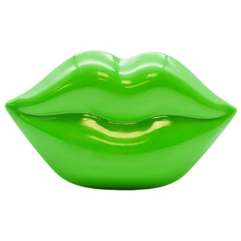 SERSANLOVE Set de 2 Mascarilla para Labios Hidratante 20 Laminas 60g Colágeno Pepino y Blueberry