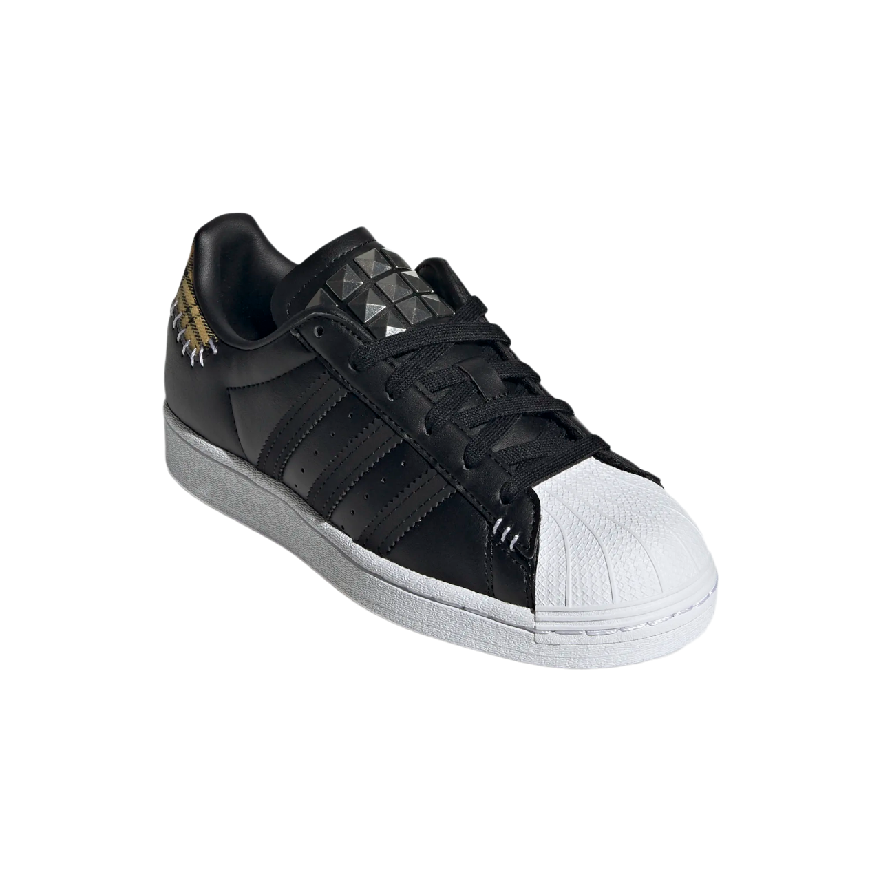 Tenis Adidas Superstar Ni os Unisex COD. GY3361