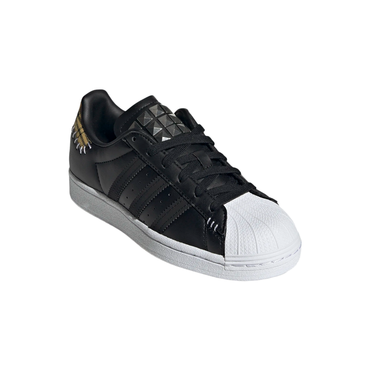 Tenis Adidas Superstar Niños Unisex COD. GY3361