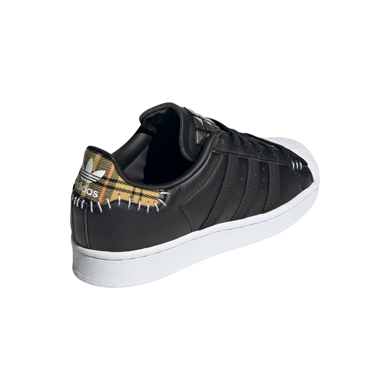 Tenis Adidas Superstar Niños Unisex COD. GY3361